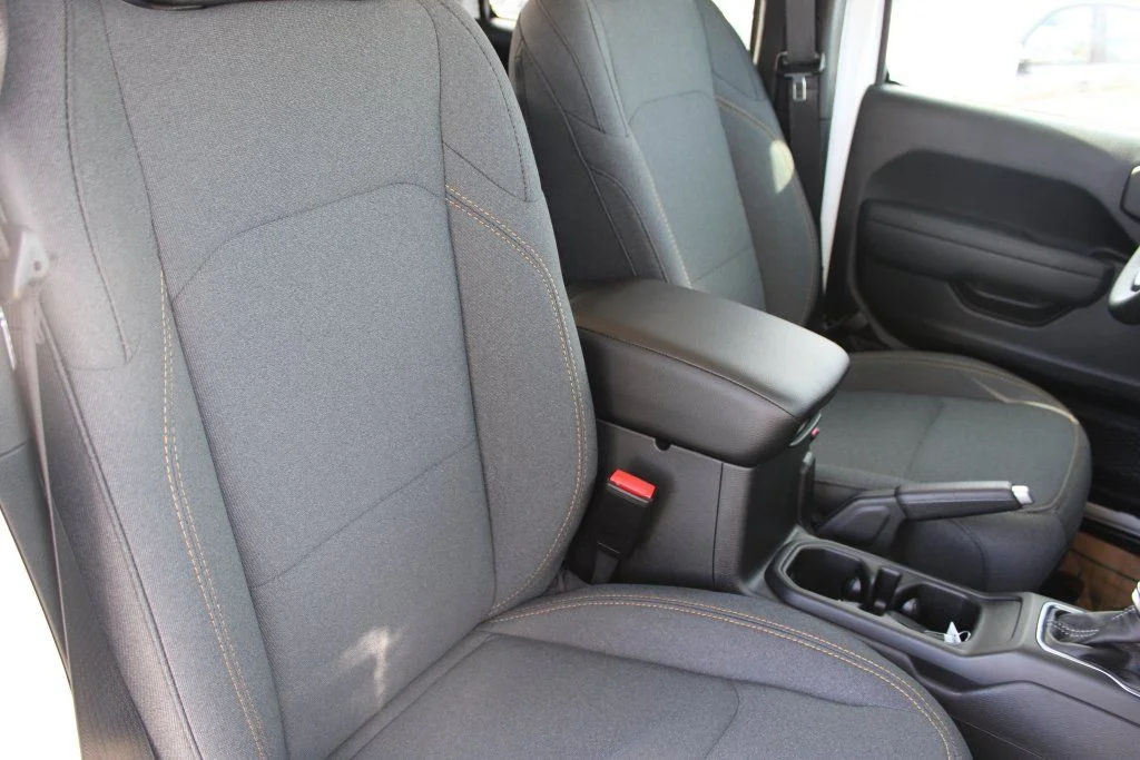 2026 Jeep Gladiator Sport S - Photo 25