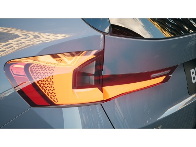 New 2027 Storm Bay Metallic BMW  image 8