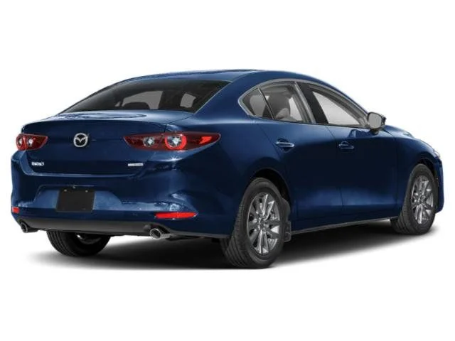 New 2026 Blue Mazda 2.5 S image 2