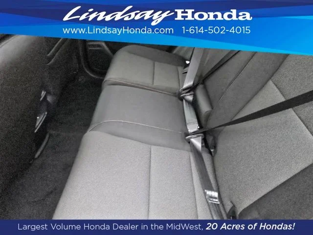 2025 Honda CR-V Sport - Photo 16