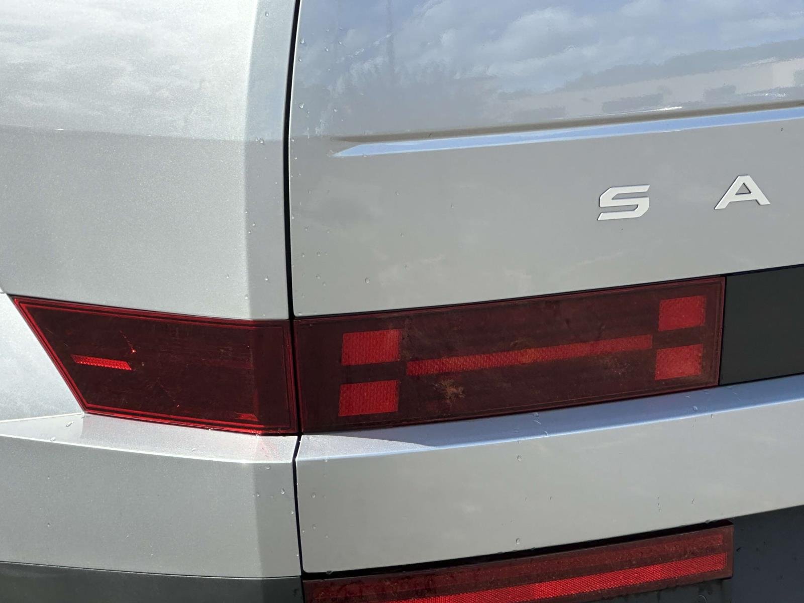 2026 Hyundai Santa Fe SE - Photo 12