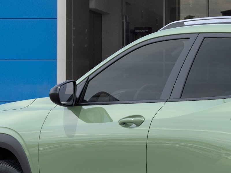 2026 Chevrolet Trax Activ - Photo 12