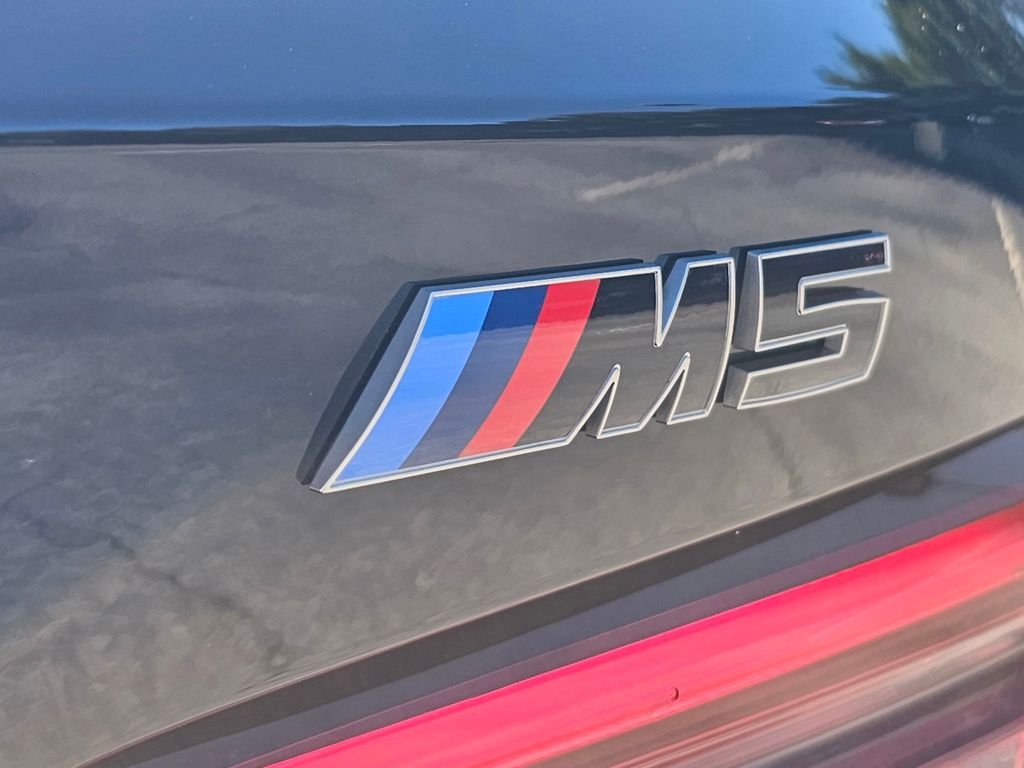 New 2026 Black Sapphire Metallic BMW Touring image 12