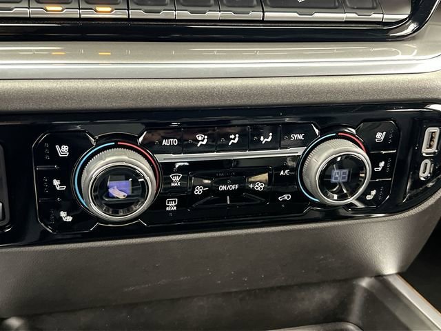 2024 Chevrolet Silverado 2500HD High Country - Photo 25