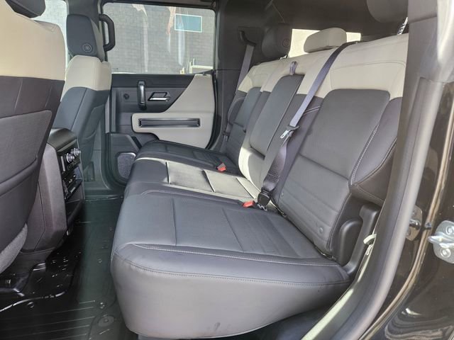 Used 2026 Void Black GMC 2X image 28