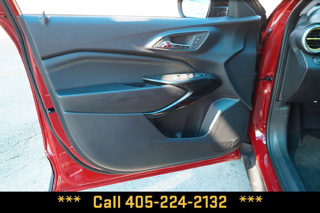 2026 Chevrolet Trax LT - Photo 15