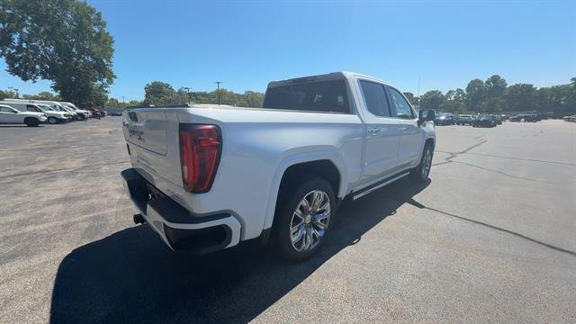 2026 GMC Sierra 1500 Denali - Photo 8