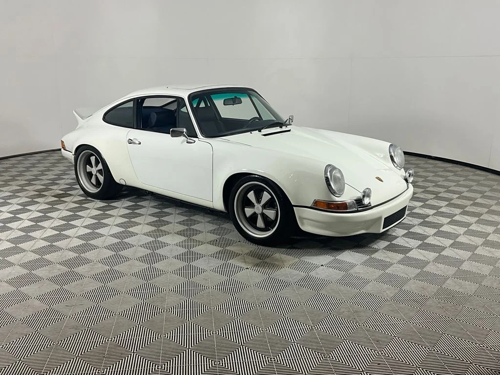 Used 1978 White Porsche SC image 10