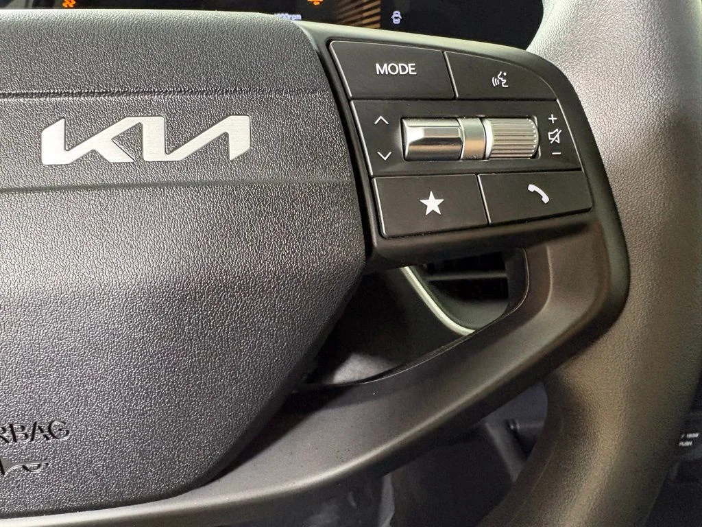 New 2026 Steel Gray Kia LXS image 25
