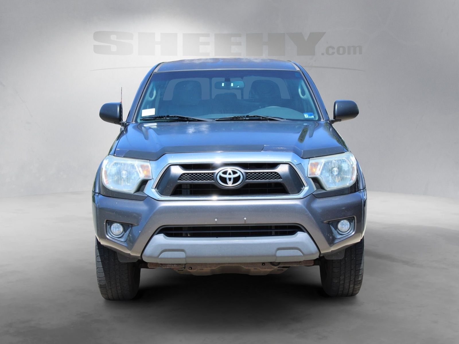 Used 2013 Gray Toyota PreRunner image 4