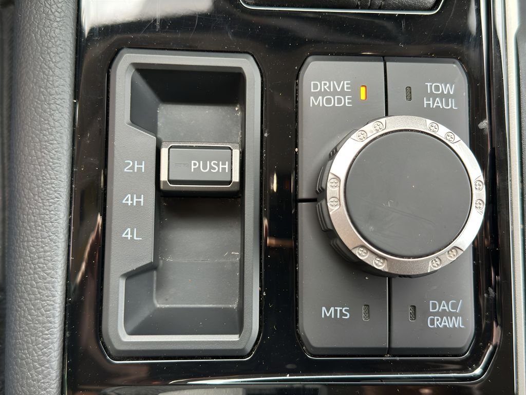 Used 2024 Solar Octane Toyota Limited image 22