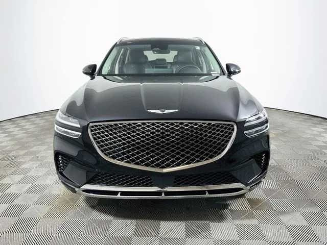 Certified Pre-Owned 2024 Genesis GV70 2.5T