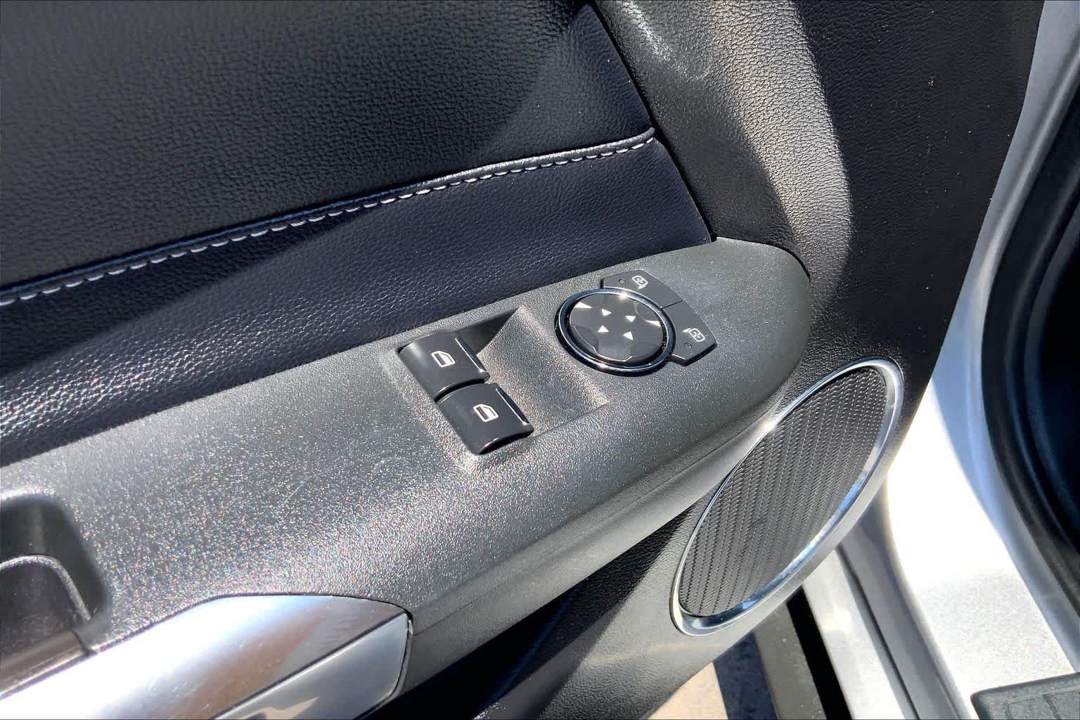 Used 2021 Iconic Silver Ford EcoBoost Premium image 29