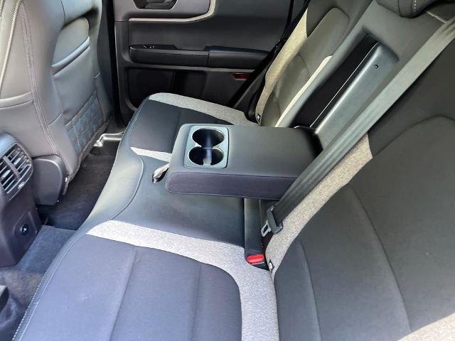 2025 Ford Bronco Sport Big Bend - Photo 85