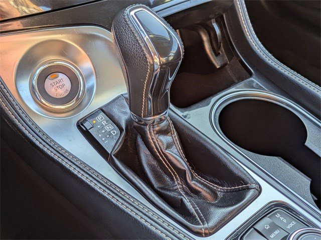 2023 Nissan Maxima SV - Photo 24