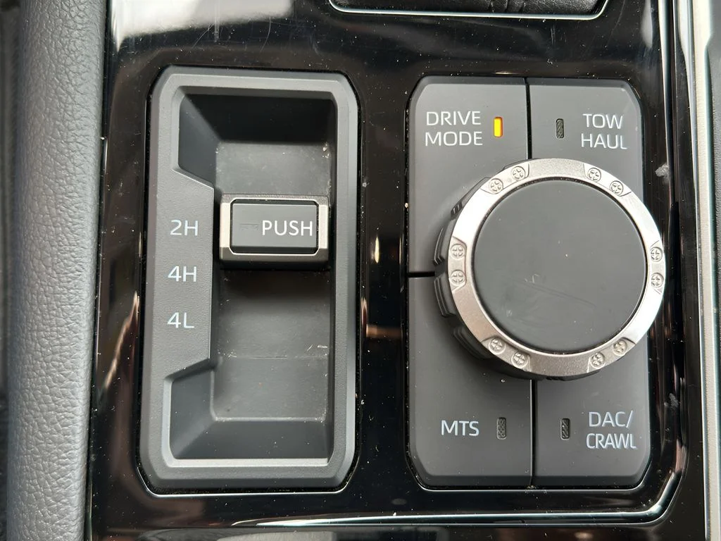 Used 2024 Solar Toyota Limited image 22