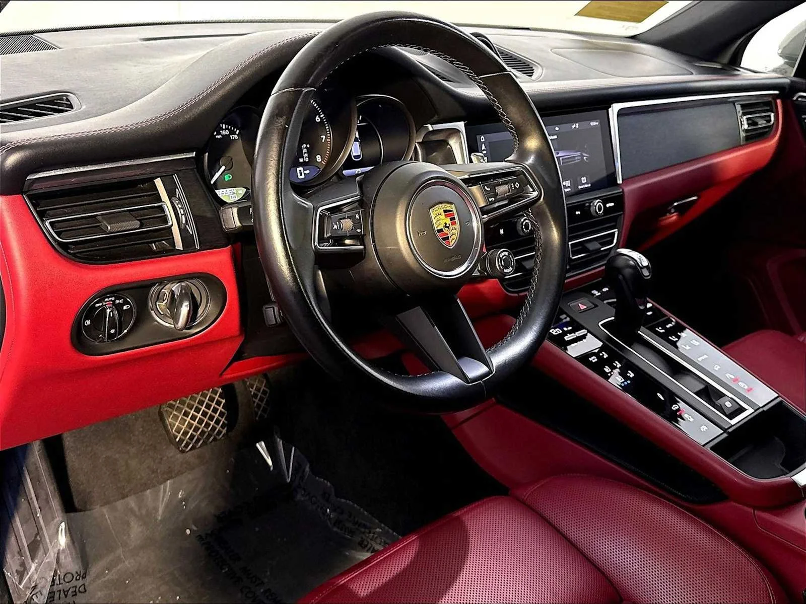 Certified Used 2022 Chalk Porsche GTS image 4