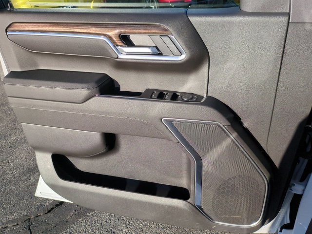 2026 Chevrolet Silverado 1500 LT - Photo 21
