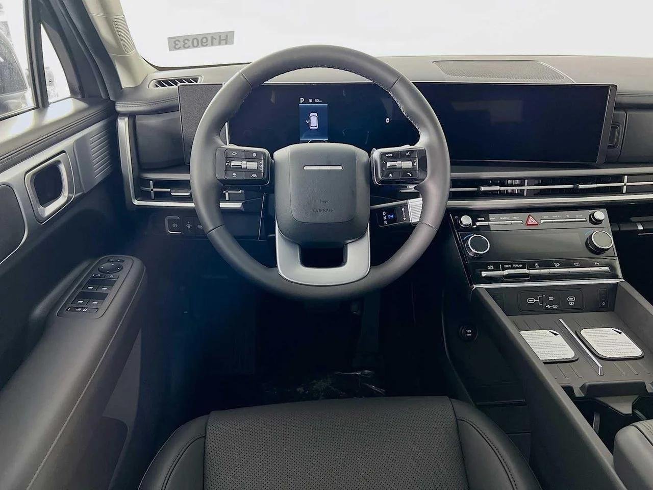 2026 Hyundai Santa Fe — photo 17