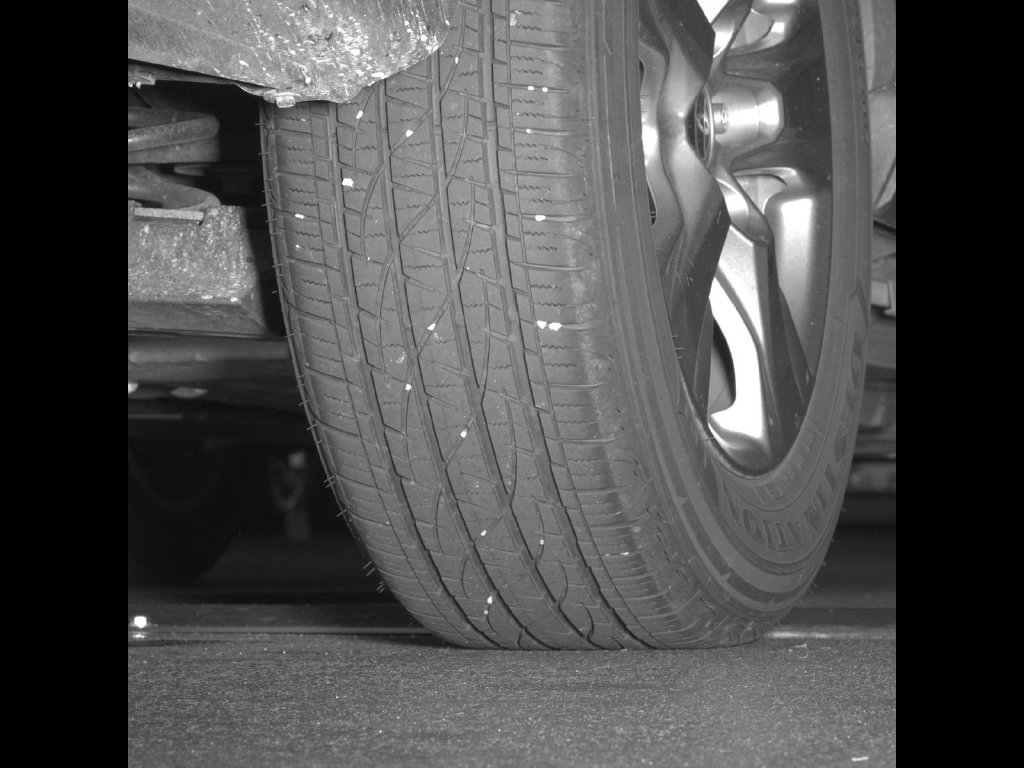 Certified Used 2024 White Toyota XLE image 28