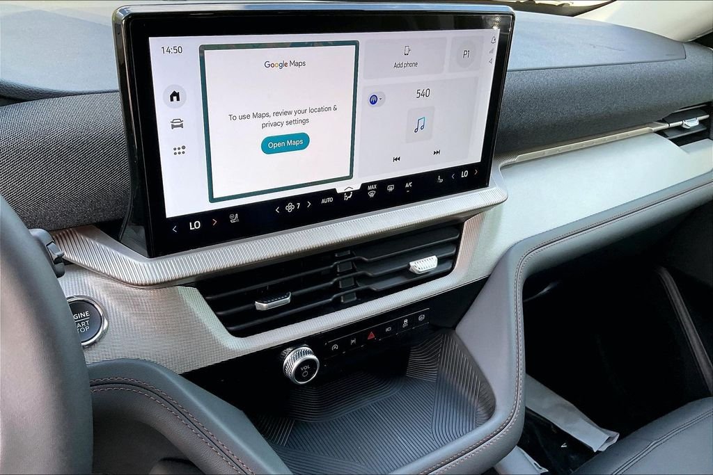 New 2026 Ford Explorer Active 4D Sport Utility