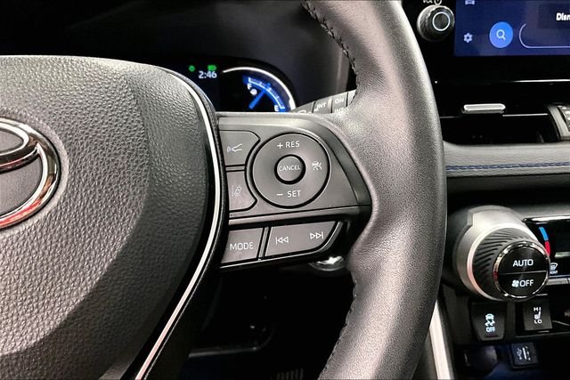 2023 Toyota RAV4 XSE - Photo 28