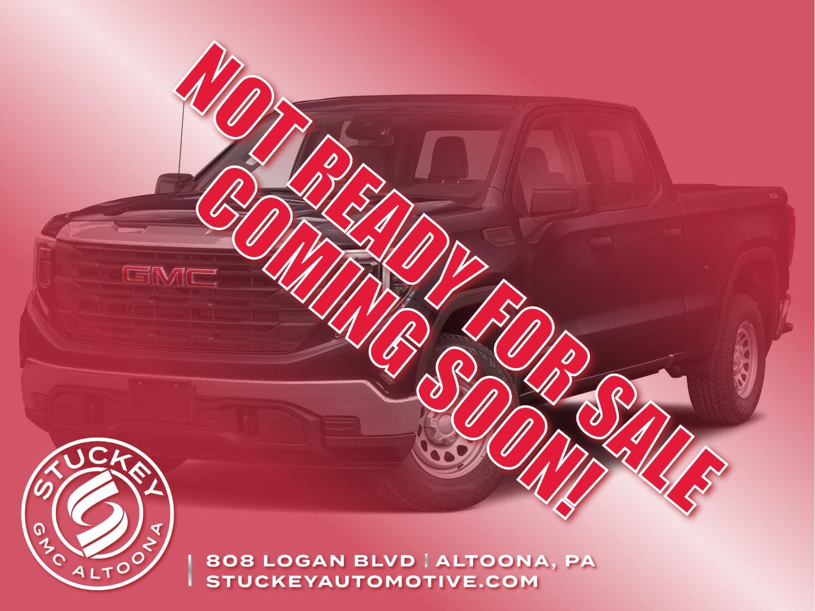 2023 GMC Sierra 4WD Crew Cab Short Box SLT's photo
