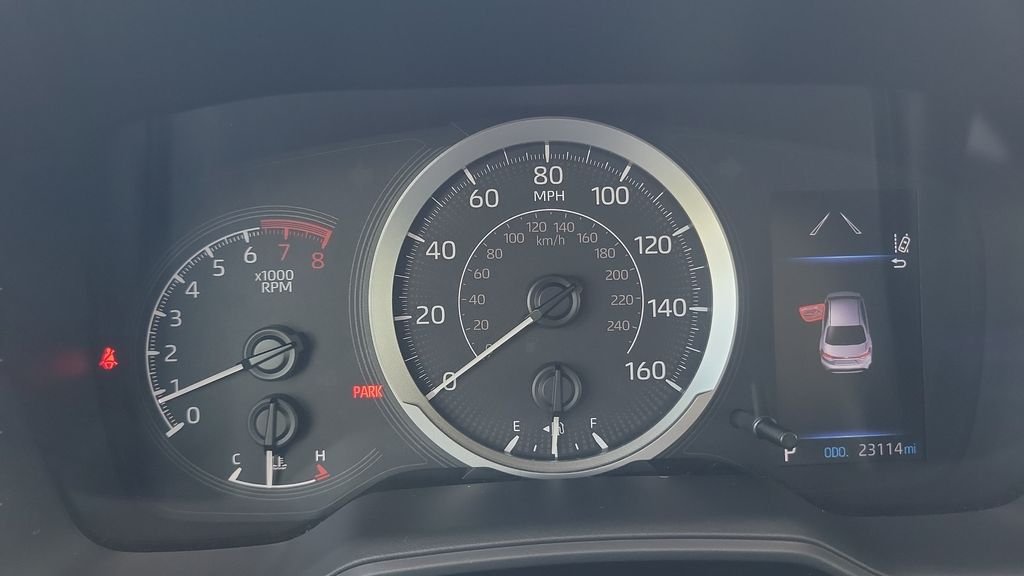 2022 Toyota Corolla LE - Photo 28