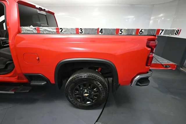 2024 Chevrolet Silverado 2500HD LTZ - Photo 9