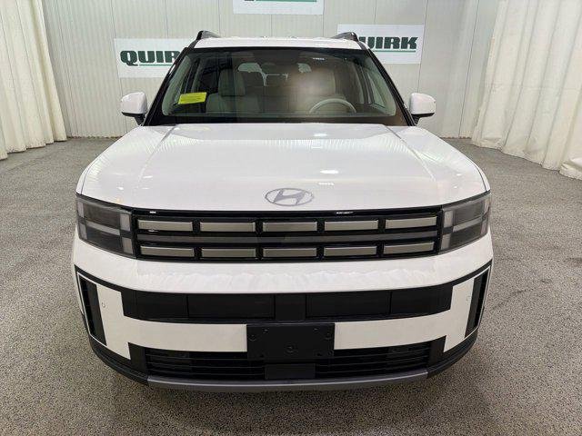 New 2026 Serenity White Hyundai SEL image 2