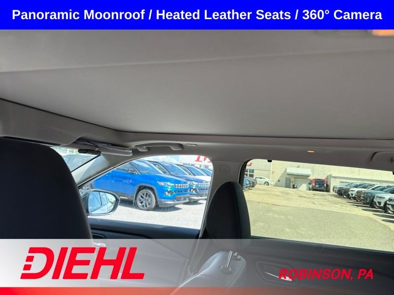 Used 2025 White Nissan SL image 9