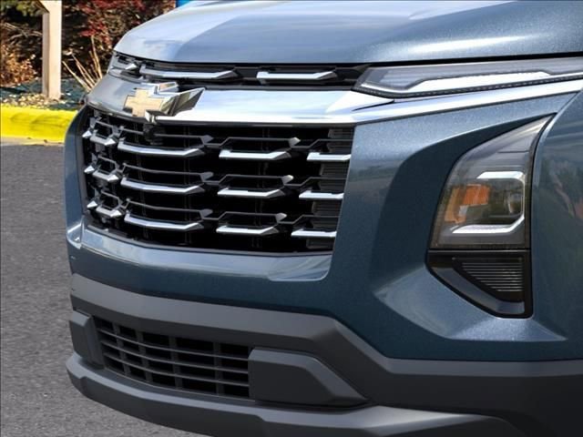 2026 Chevrolet Equinox LT - Photo 13