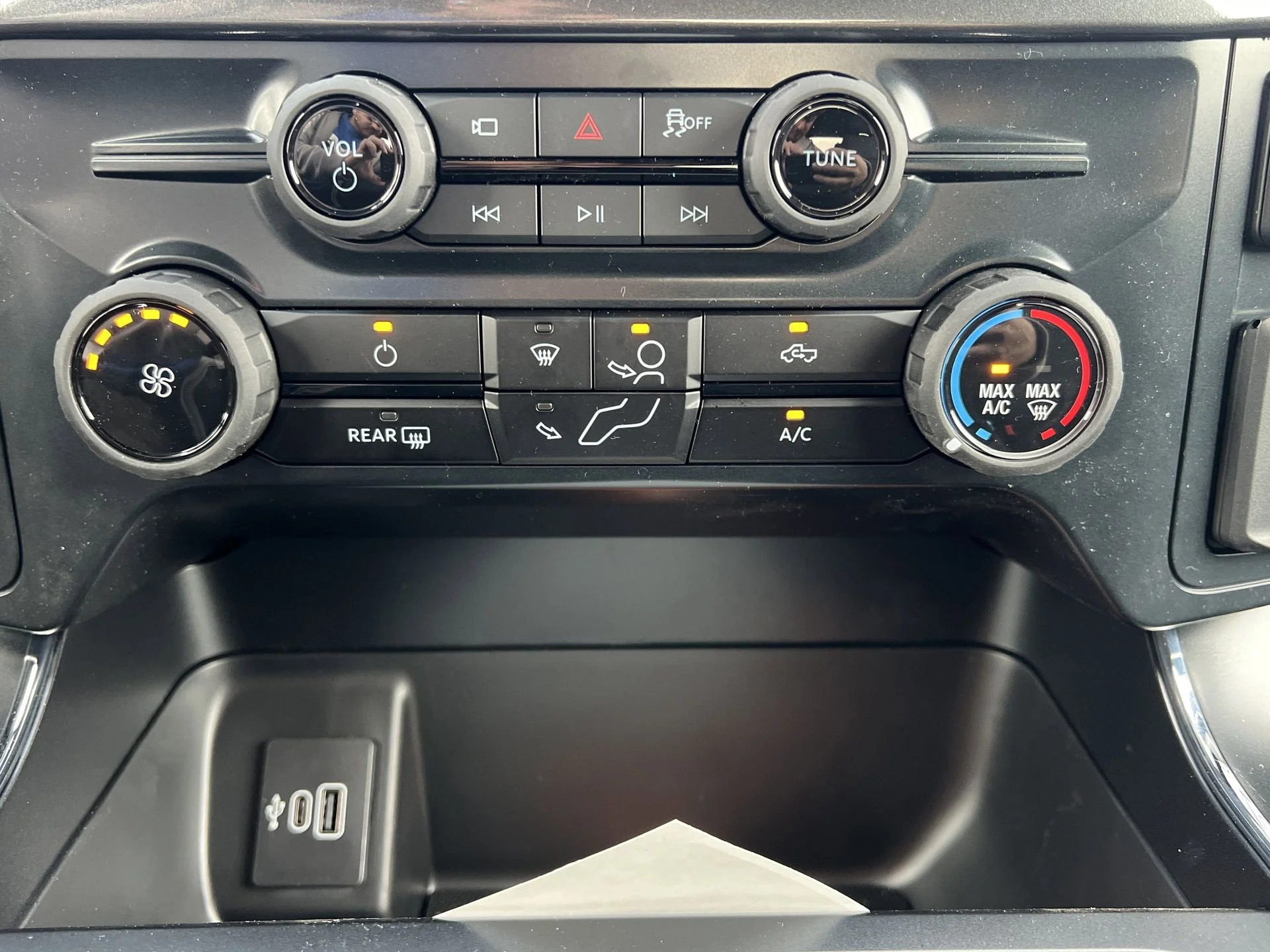 2026 Ford F-150 STX - Photo 6