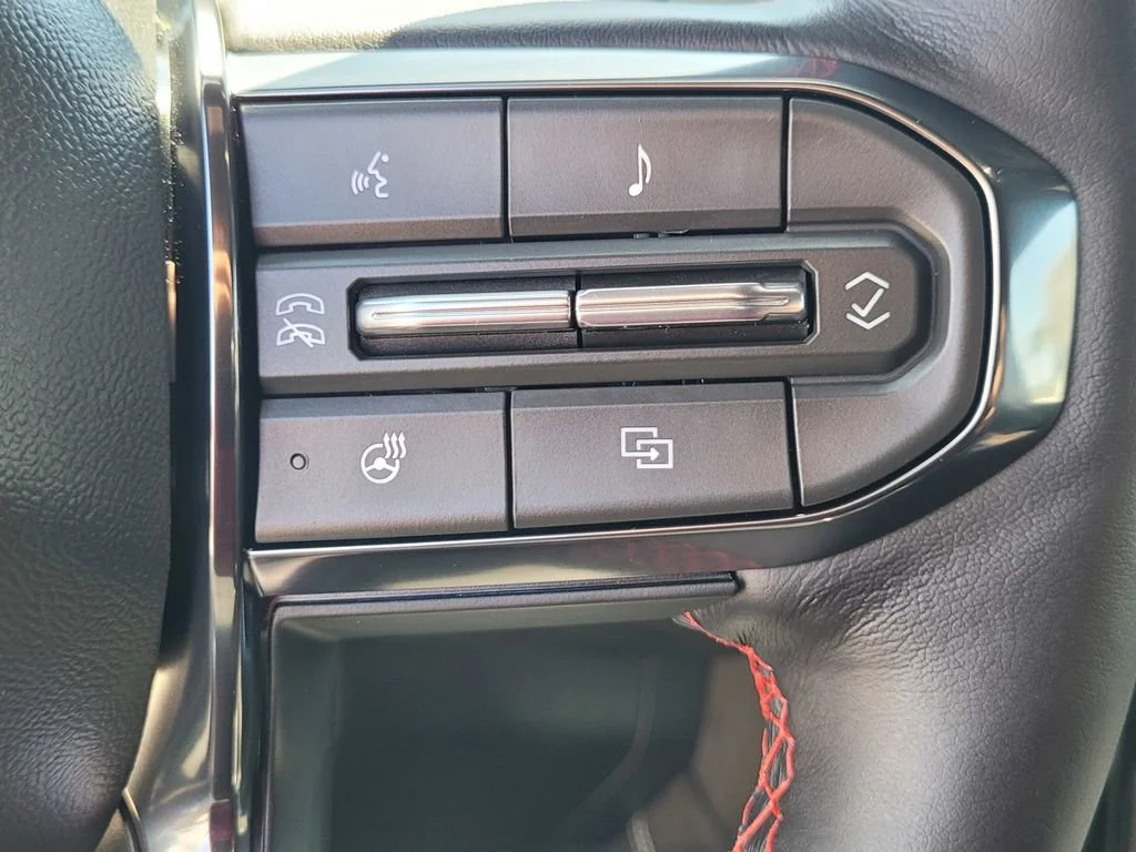 2026 GMC Yukon XL AT4 Ultimate - Photo 20