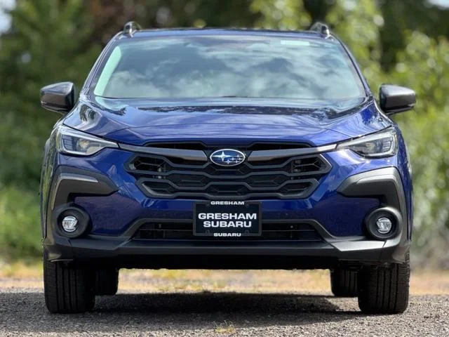 New 2026 SAPPHIRE BLUE PEARL Subaru Limited image 2