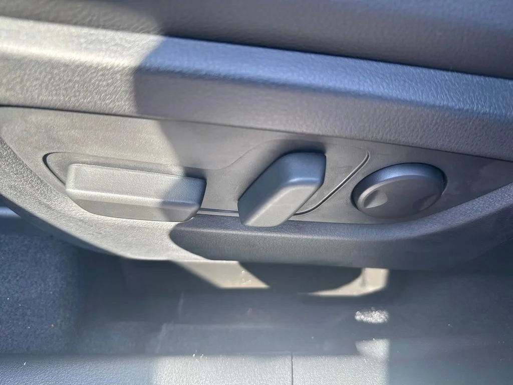 New 2026 Gray Metallic Mazda 2.5 S Premium image 10