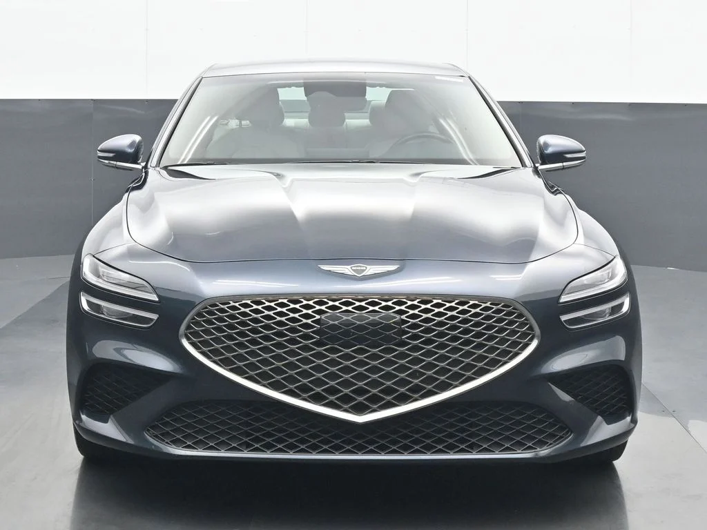 Used 2024 Blue Genesis 2.5T image 1