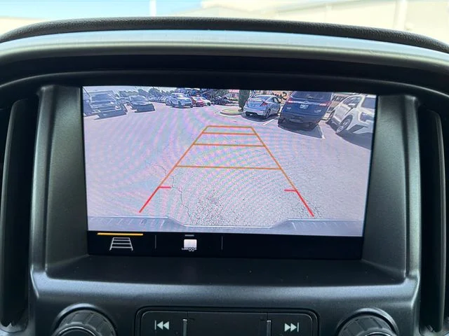 Used 2019 Gray GMC SLT image 13