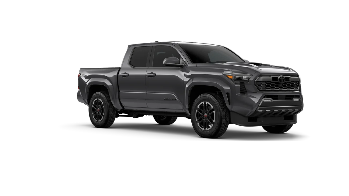 New 2026 Underground Toyota TRD Sport image 15