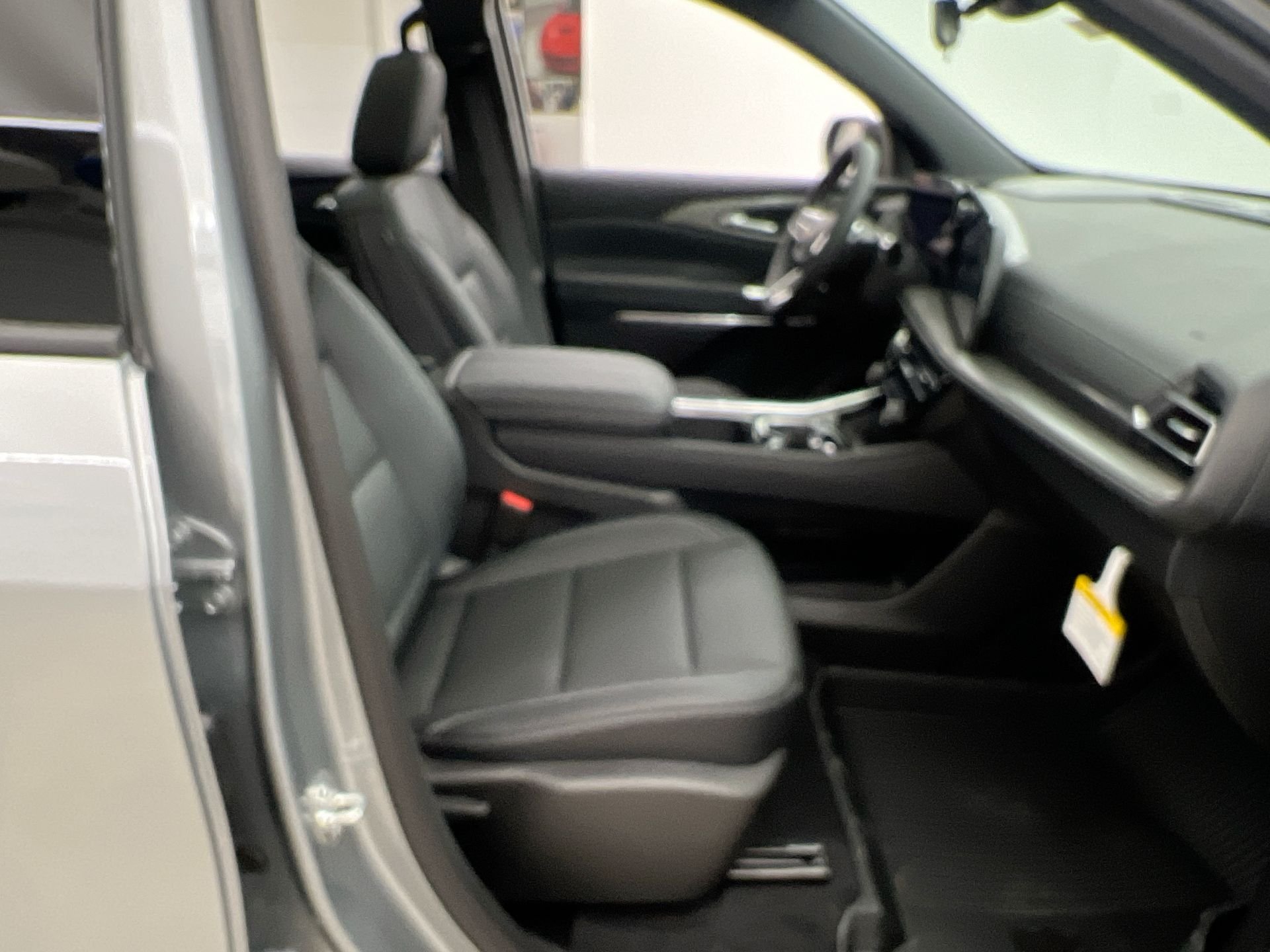 New 2026 Sterling Gray Metallic Chevrolet LT image 86