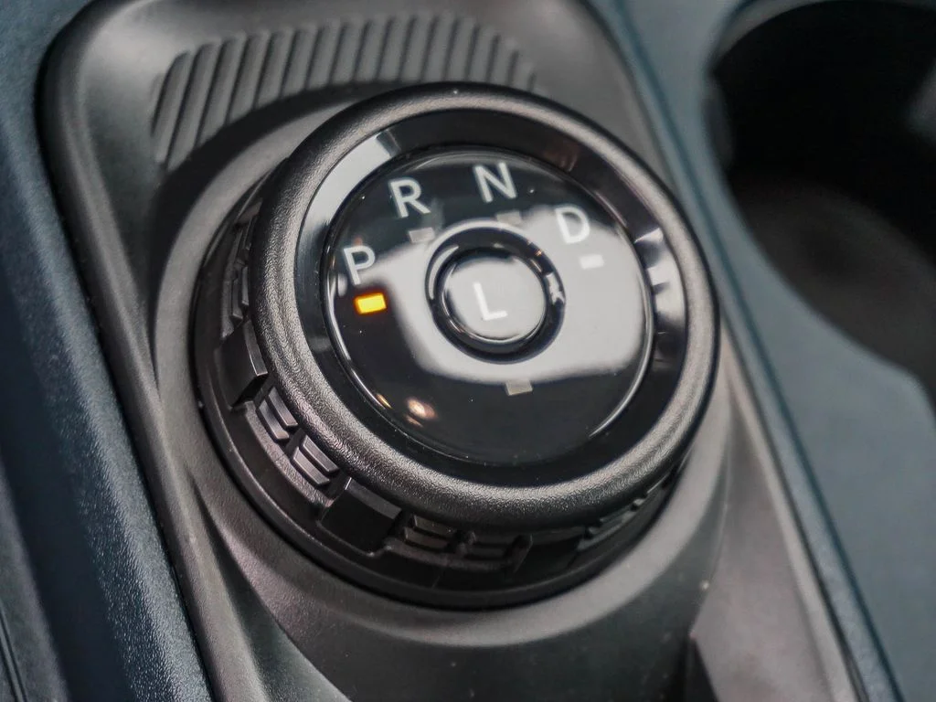 New 2026 Gray Ford XLT image 22