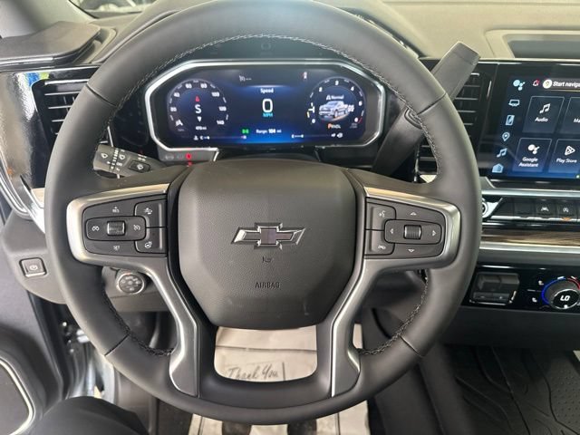 2026 Chevrolet Silverado 1500 RST - Photo 9