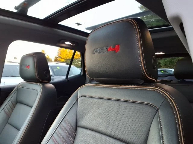 2023 GMC Terrain AT4 - Photo 16