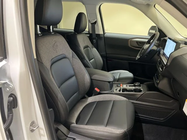 New 2026 Oxford White Ford Big Bend® image 22