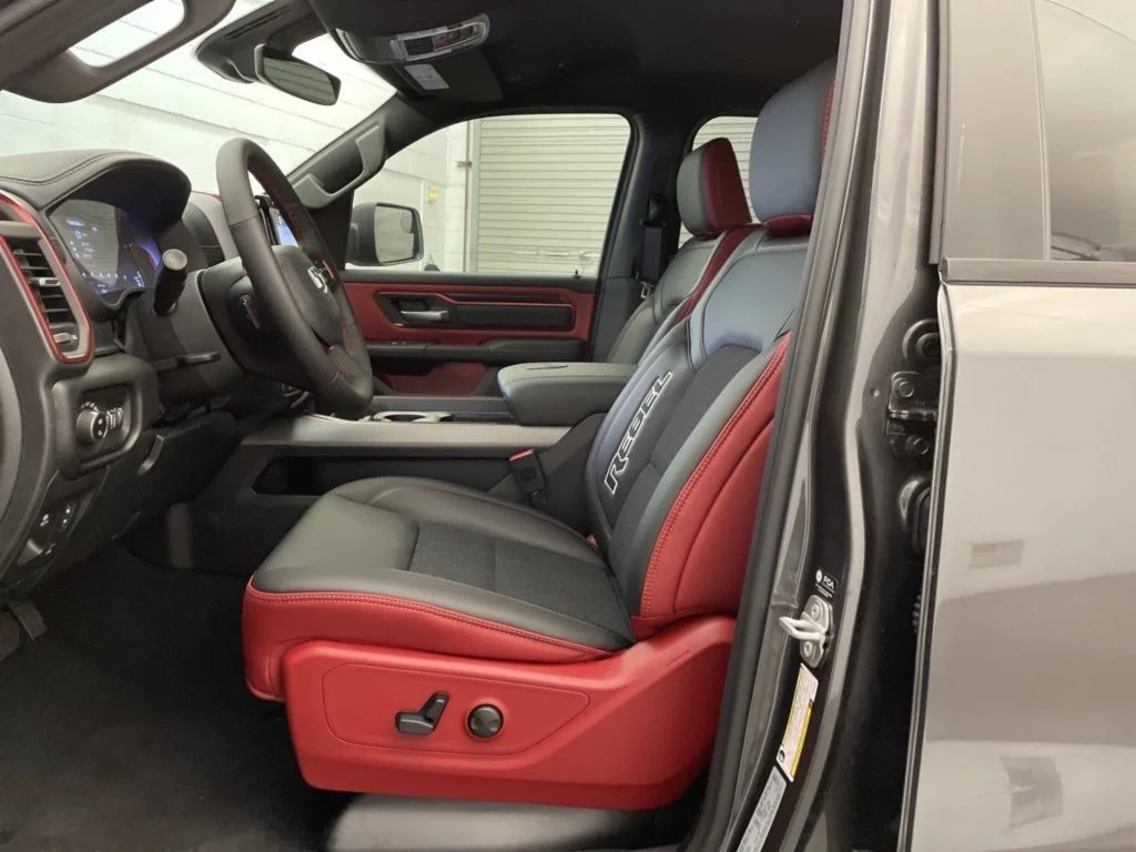 2026 RAM 1500 Rebel - Photo 19