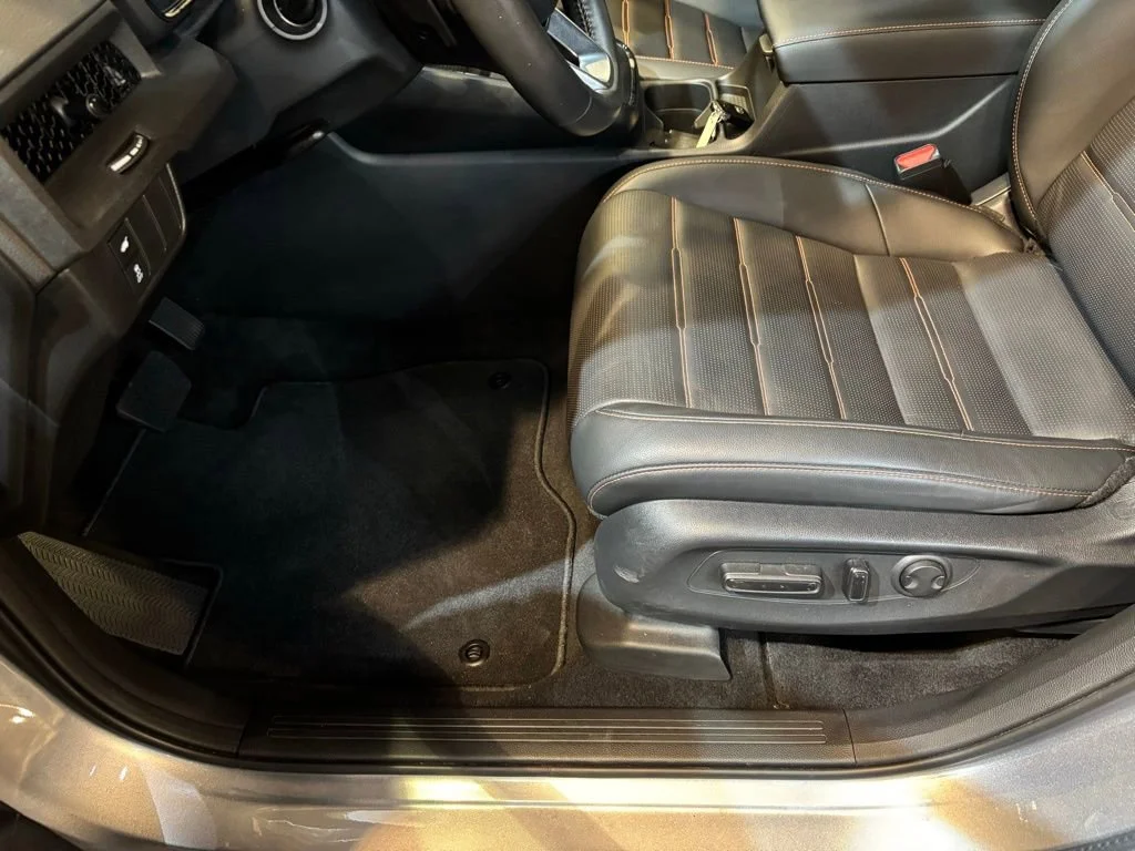 Certified Used 2024 Lunar Silver Metallic Honda HYBRID AWD SPORT-L image 47
