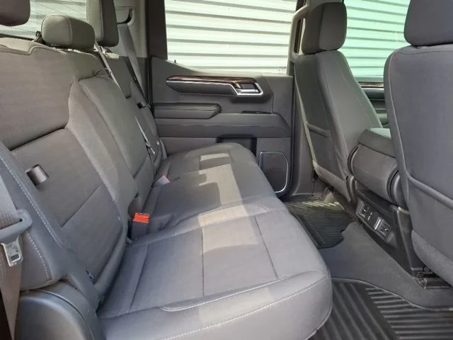 Certified Used 2024 Black GMC Elevation image 30