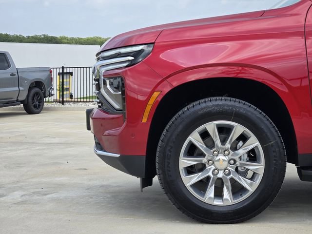 2026 Chevrolet Tahoe Premier - Photo 7