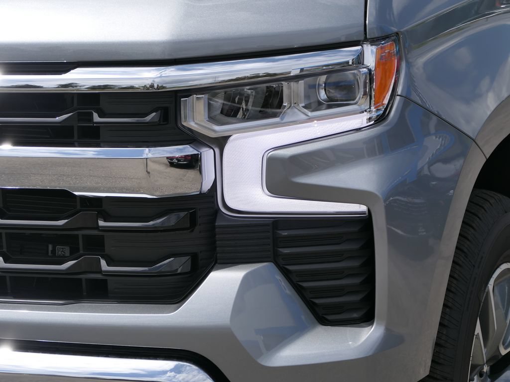 2026 Chevrolet Silverado 1500 LT - Photo 10