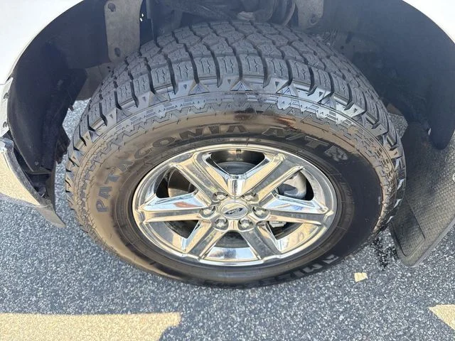2024 Ford F-150 XLT - Photo 10